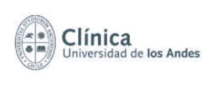 Logo clinica uandes