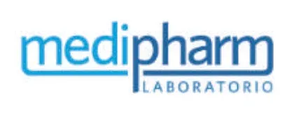 Logo Medipharm