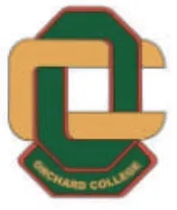 Logo Orchard College